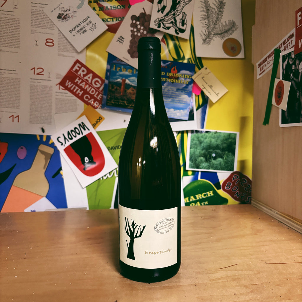 Chenin Blanc 'Empreinte' 2024