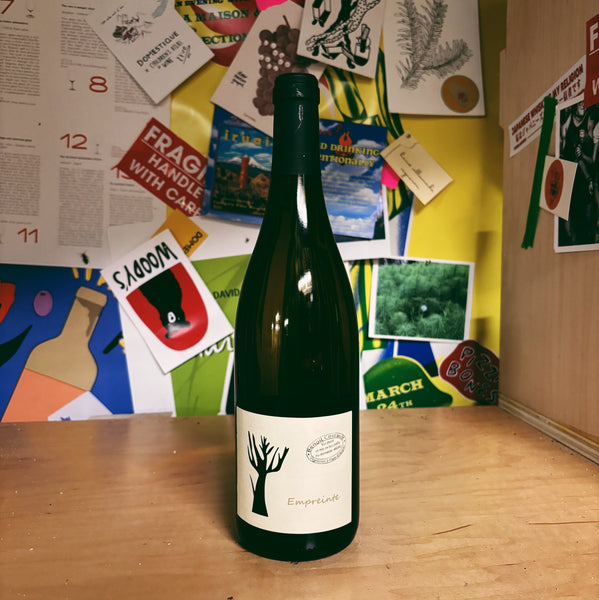 Chenin Blanc 'Empreinte' 2024