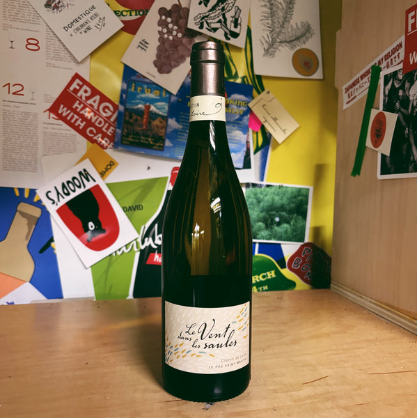 Anjou Blanc 'Le Vent Dans Les Saules' 2024
