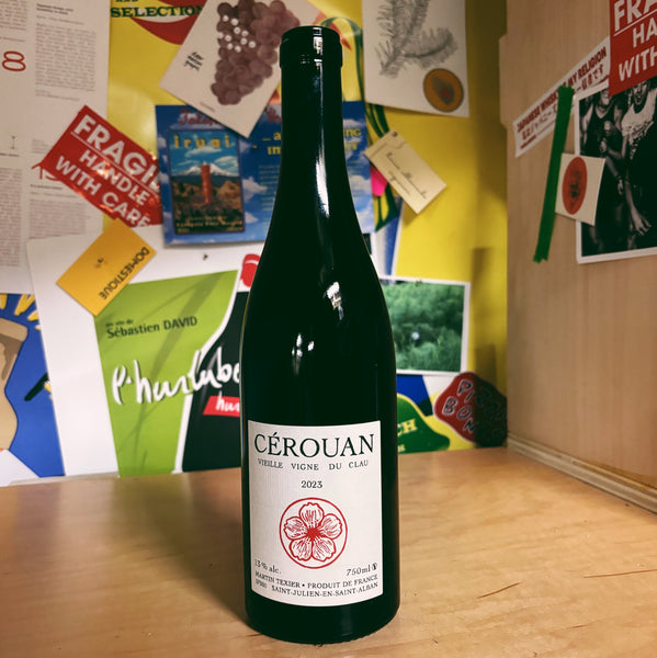 Serine 'Cerouan' 2023