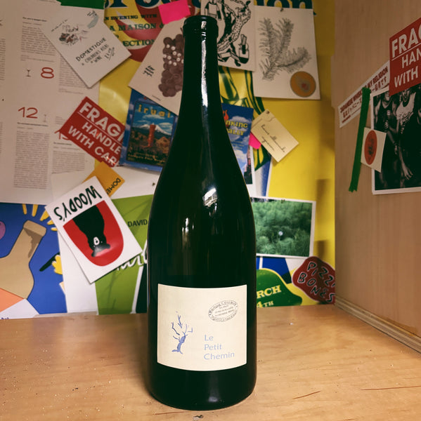 Chenin Blanc 'Le Petit Chemin' 2025 Magnum