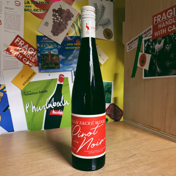 Pinot Noir 2024