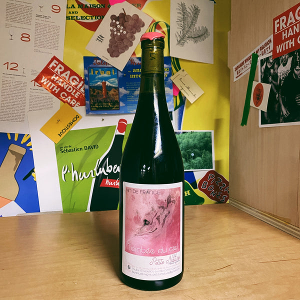 Gamay 'Tombée du Ciel' 2023