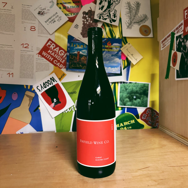 Sonoma Coast Gamay 2023