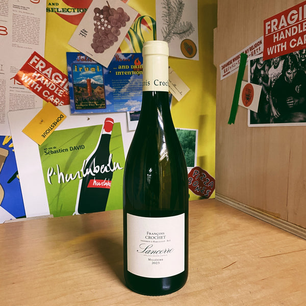 Sancerre 2023