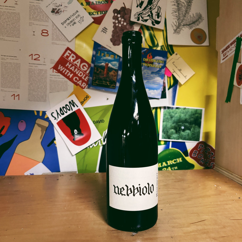 Nebbiolo 2024