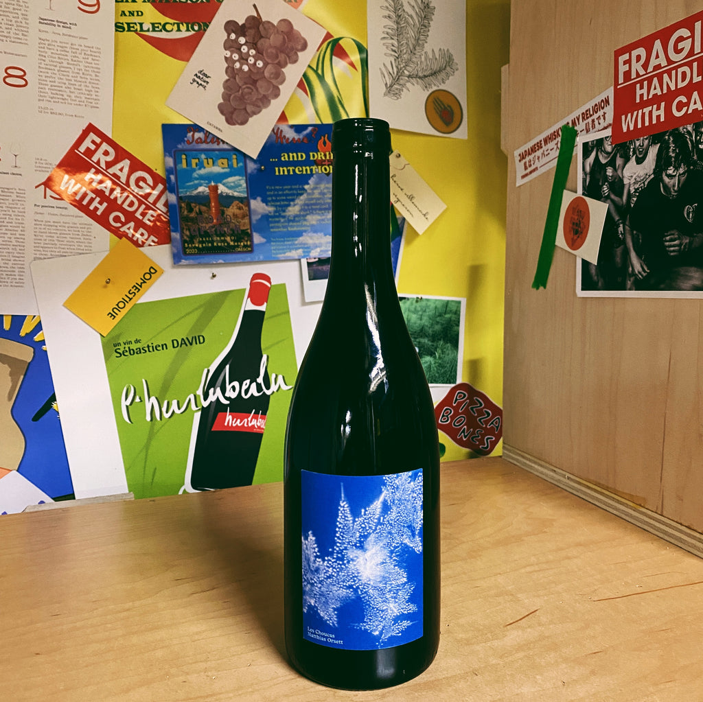 Gamay 'Les Choucas' 2024