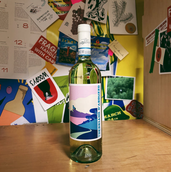 Trebbiano D'Abruzzo 2024