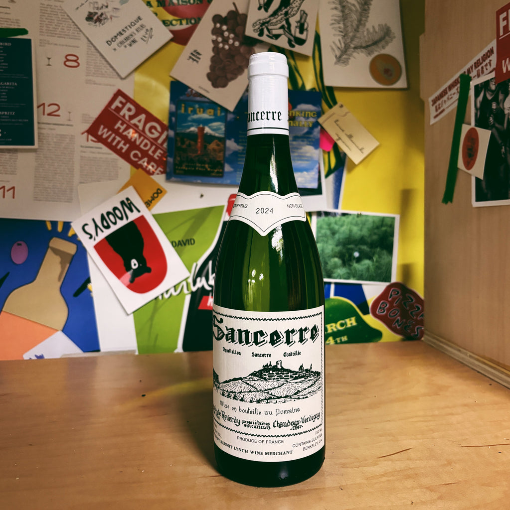 Sancerre 2025