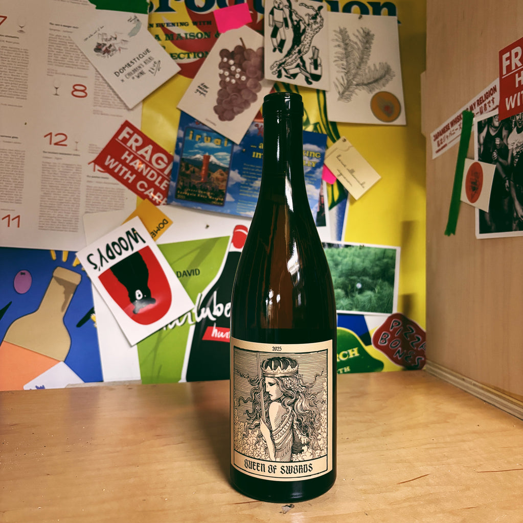 Suisun Valley Pinot Gris 2025