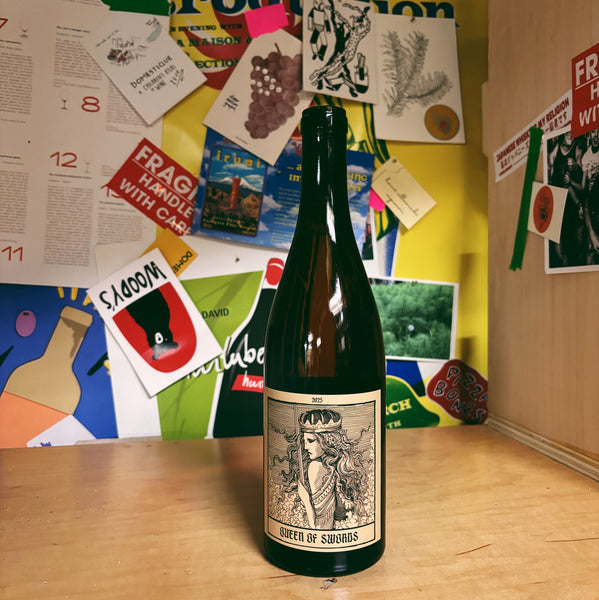 Suisun Valley Pinot Gris 2025