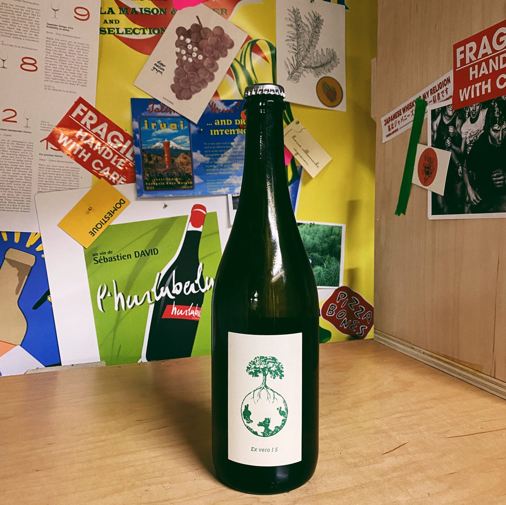 Steirerland White 'Ex Vero I S' 2021