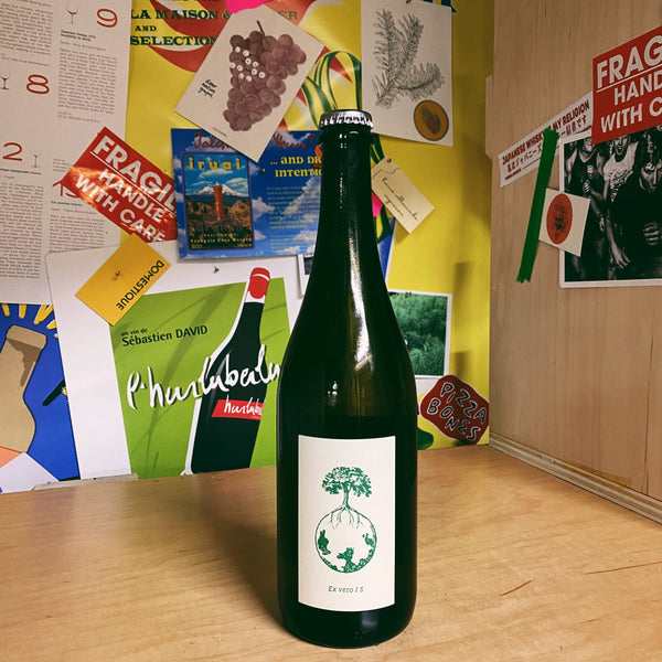 Steirerland White 'Ex Vero I S' 2021