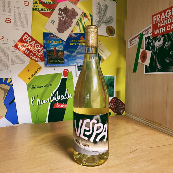 Colorado White Blend 'Vespa' 2023