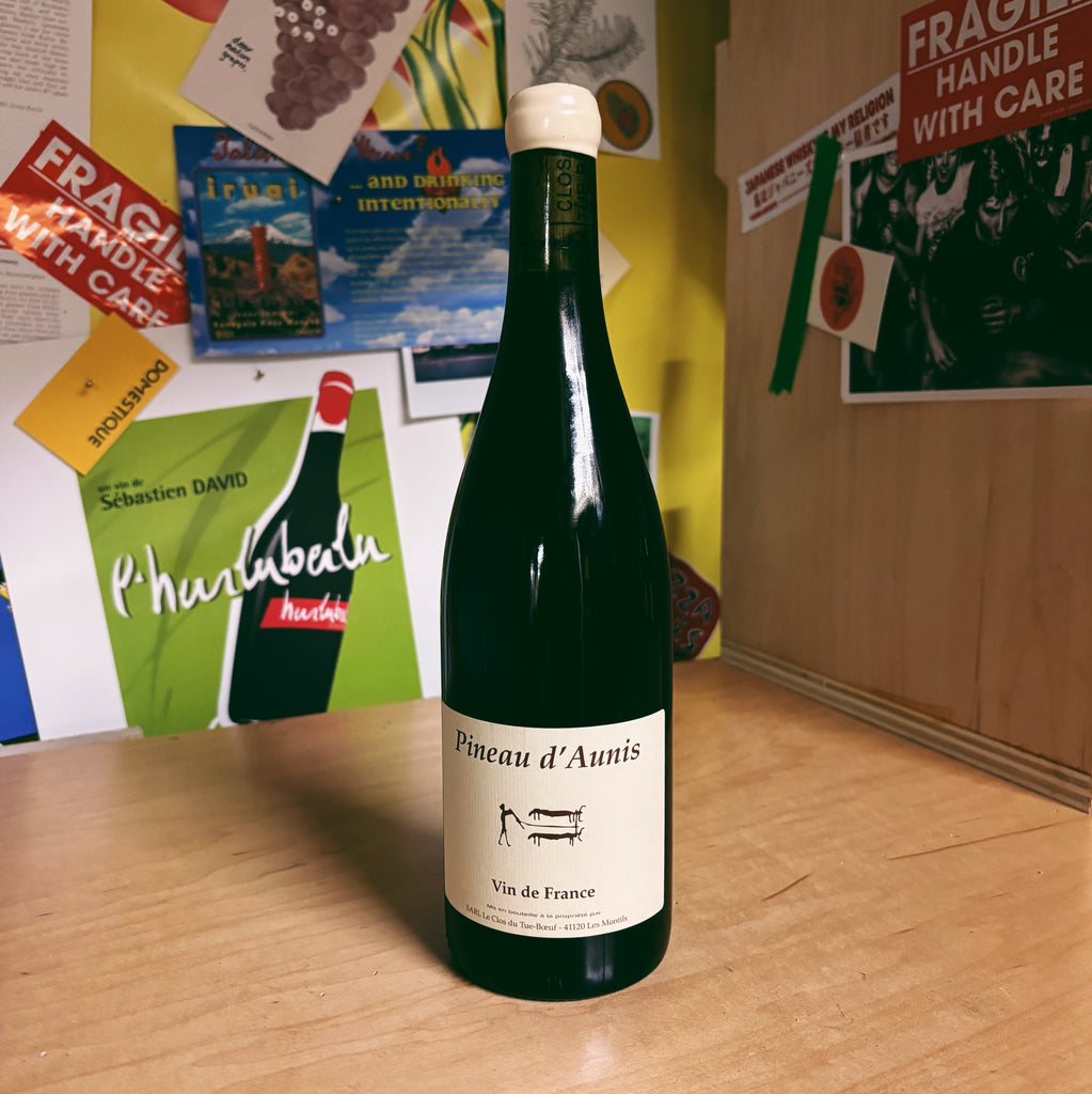 VdF Pineau d'Aunis 2023