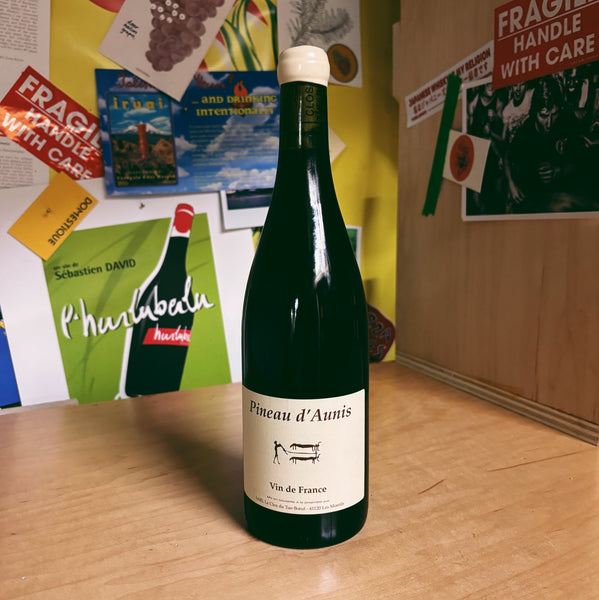VdF Pineau d'Aunis 2023