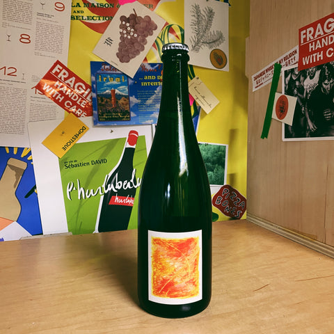 Amherst County Cider 'Morris' 2023