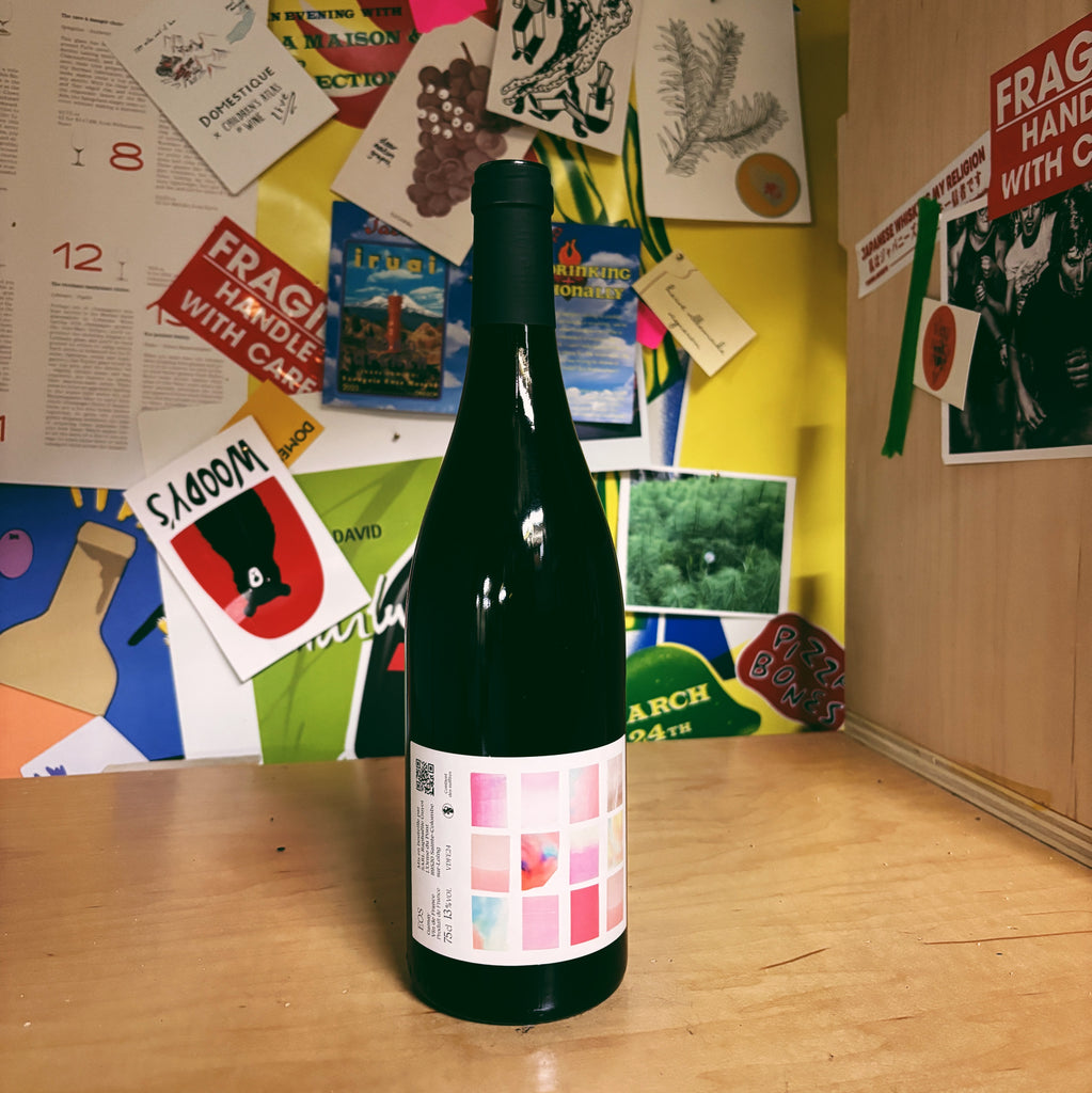 Beaujolais Villages 'Eos' 2024