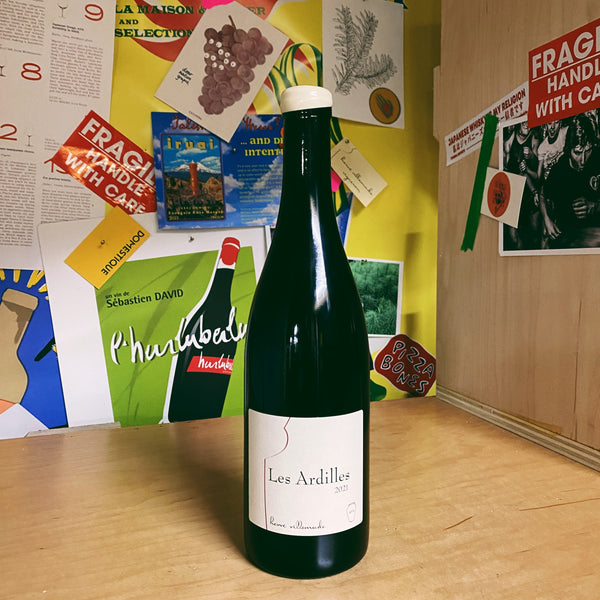 Cheverny Rouge 'Les Ardilles' 2021