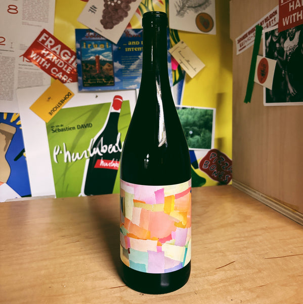 Pinot Noir 2024