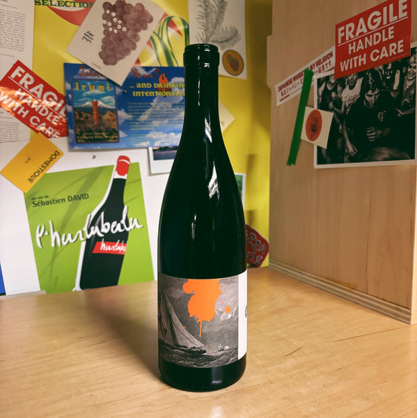 Valdiguie Blend 'Monkey Jacket' 2022
