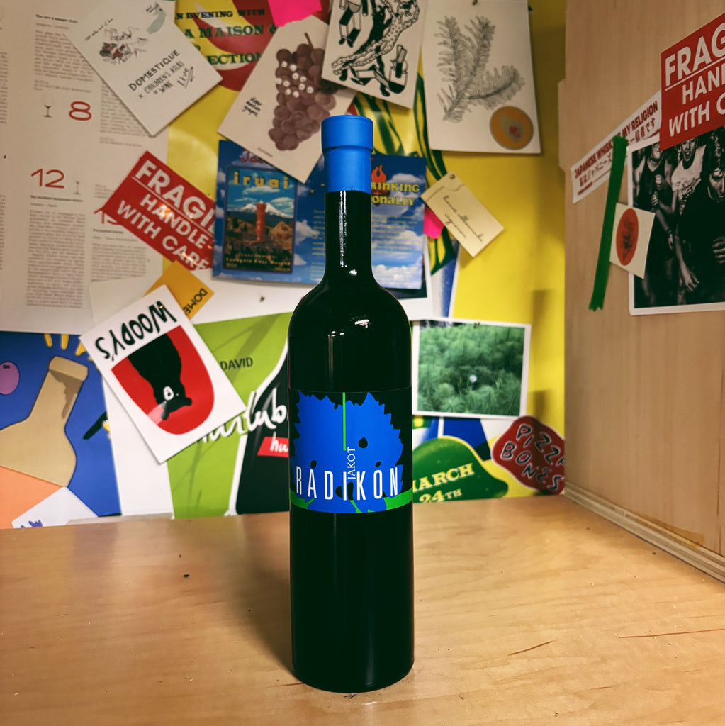 Venezia Giulia Bianco 'Jakot' 2020 (500mL)