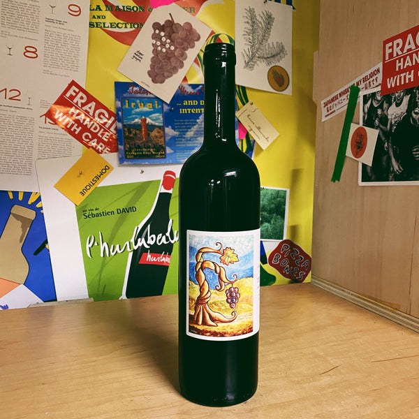 Aglianico 'Le Fole' 2020