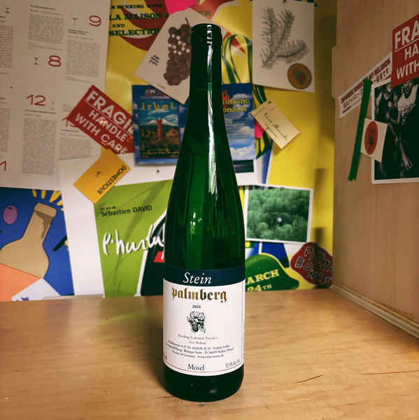 Riesling Kabinett Trocken Alte Reben 'Palmberg' 2024