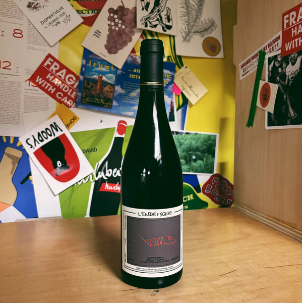 Gamay 'L'Endemique' 2025
