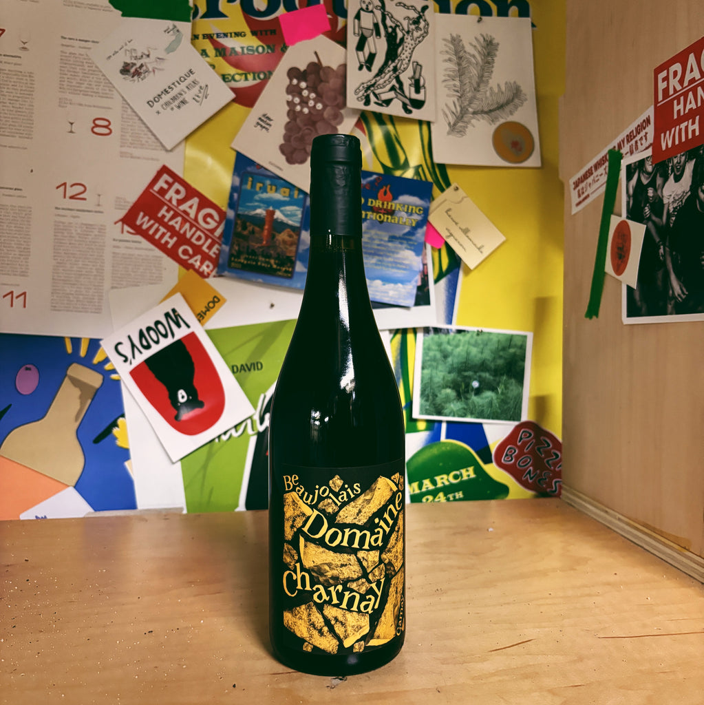 Beaujolais 2023