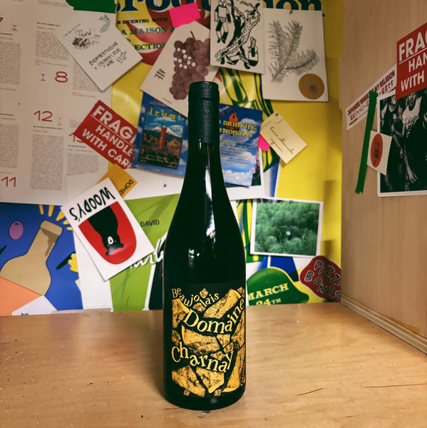 Beaujolais 2023