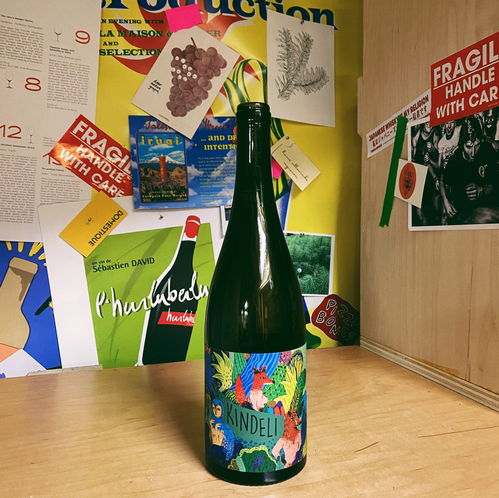 White Blend 'Blanco' 2023