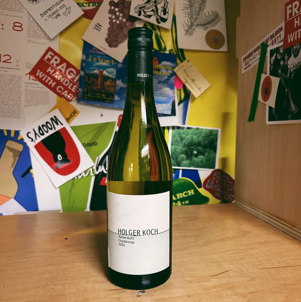 Chardonnay 'Kaiserstuhl ' 2022