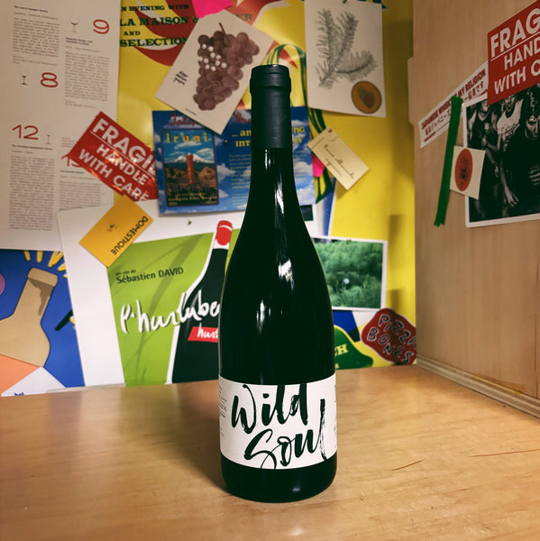 Beaujolais Villages 'Wild Soul' 2022