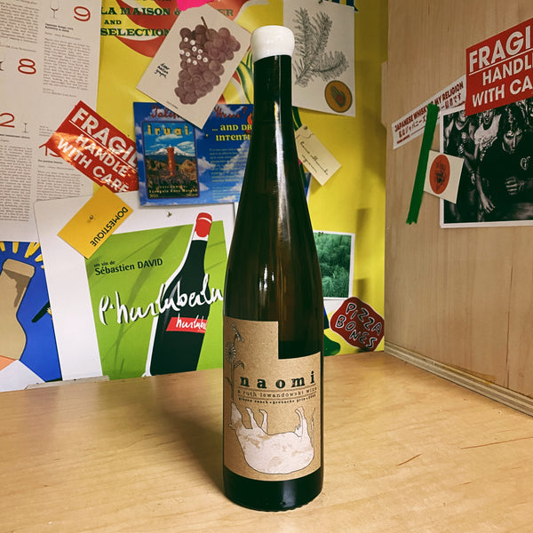 Grenache Gris 'Naomi' 2023