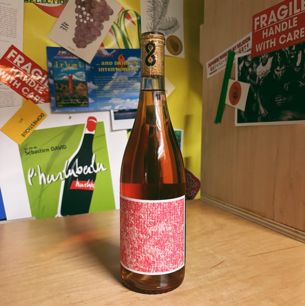 Dolcetto Rose Blend 'Rose Crush' 2024