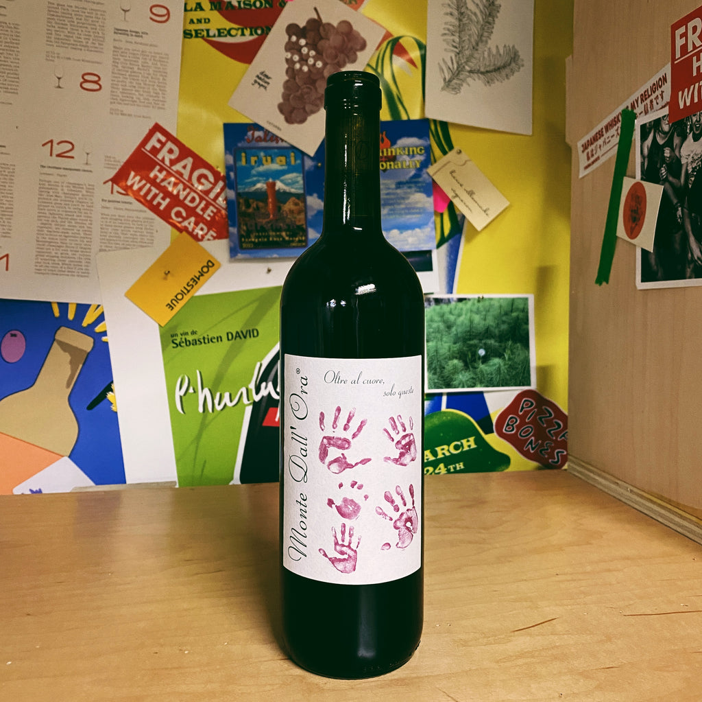 Valpolicella Classico 'Saseti' 2023