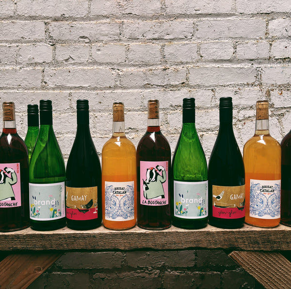 The Holiday Liter Party Case