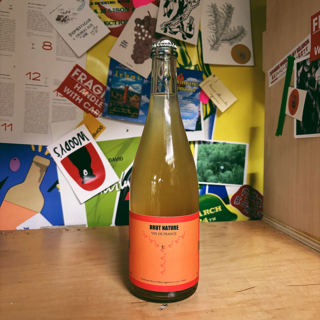 VdF Blanc Brut Nature 2023