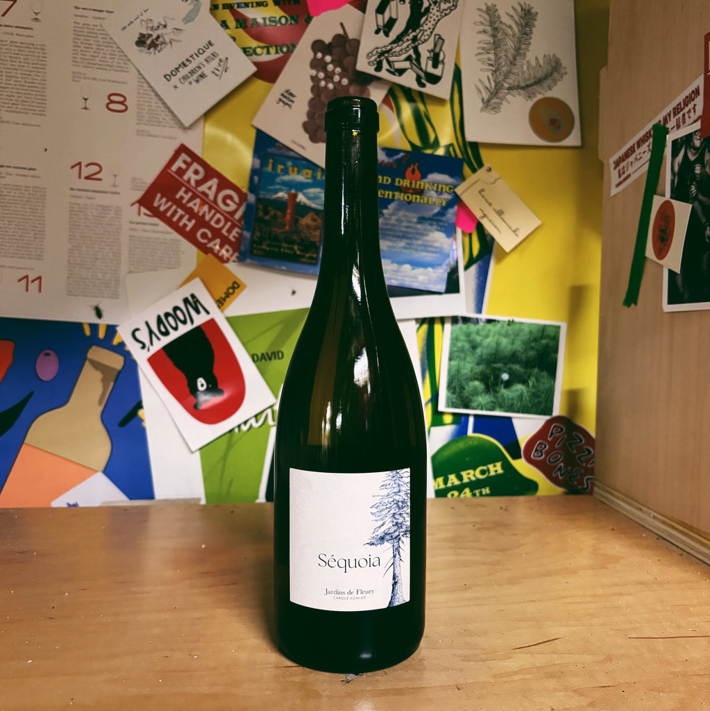 Chenin Blanc 'Sequoia' 2023
