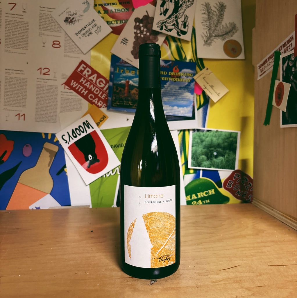 Aligoté 'Limone' 2024