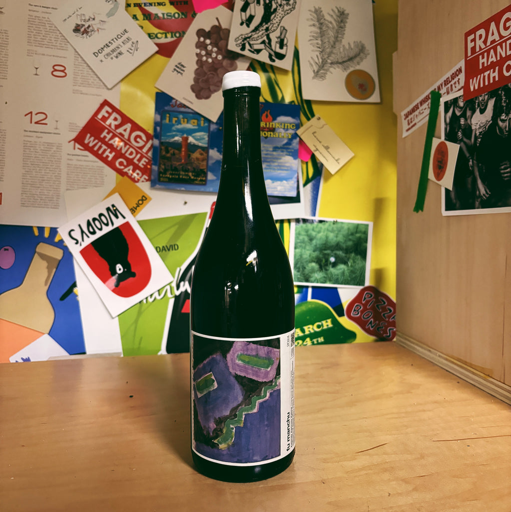 Frappato 'Fu Mancha' 2024