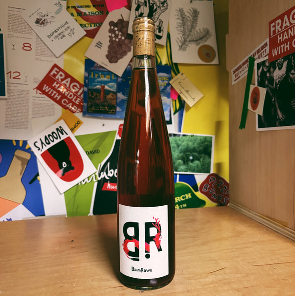 Skin Contact Pinot Gris Blend Blend 'Violet' 2020