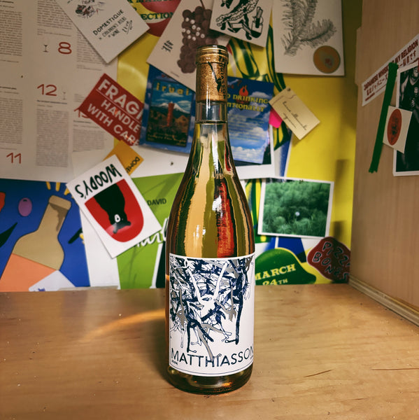 California Rosé 2024