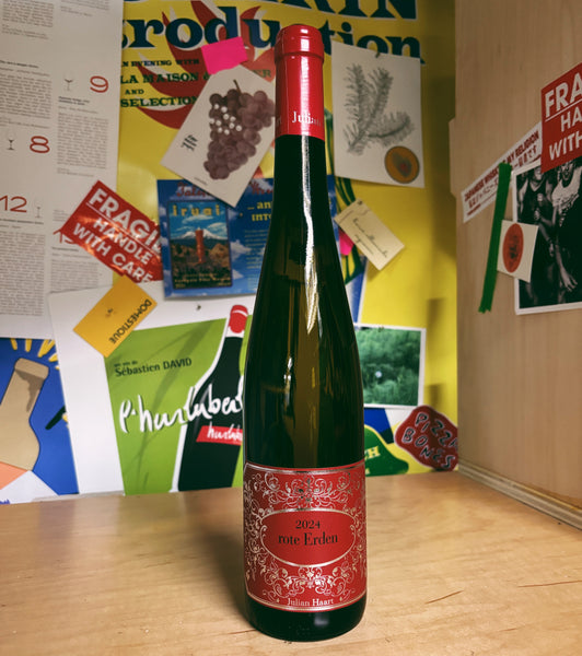 Riesling 'Rote Erden' 2024