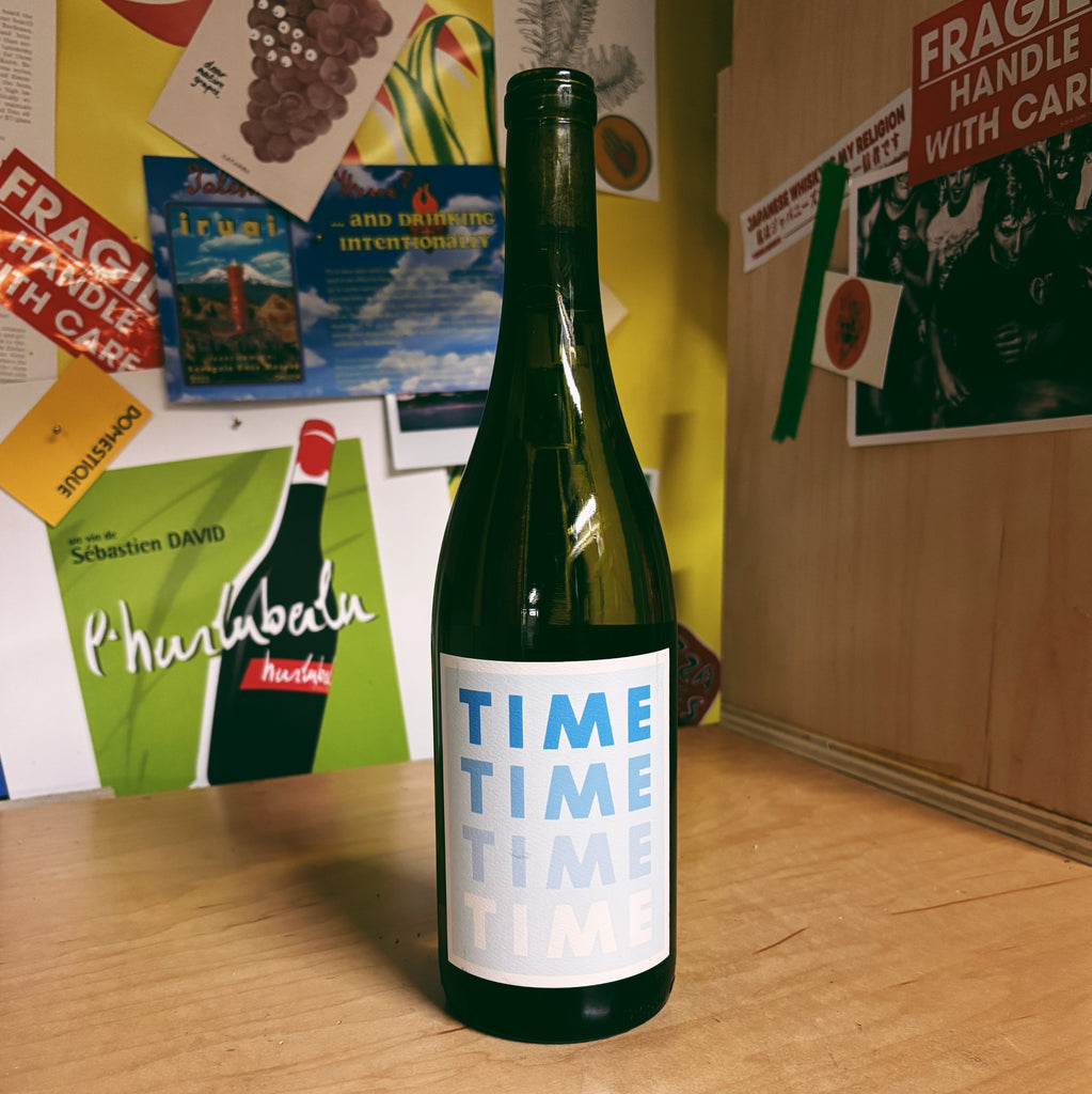 Oregon White Blend 'Time Machine' 2023