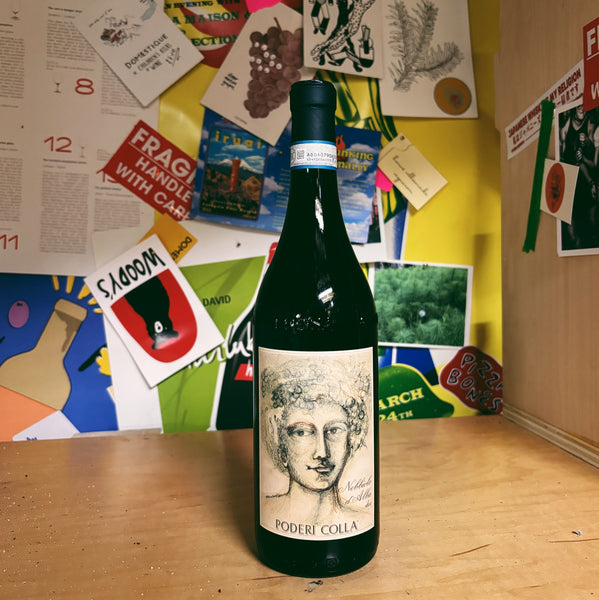 Nebbiolo d'Alba 2023