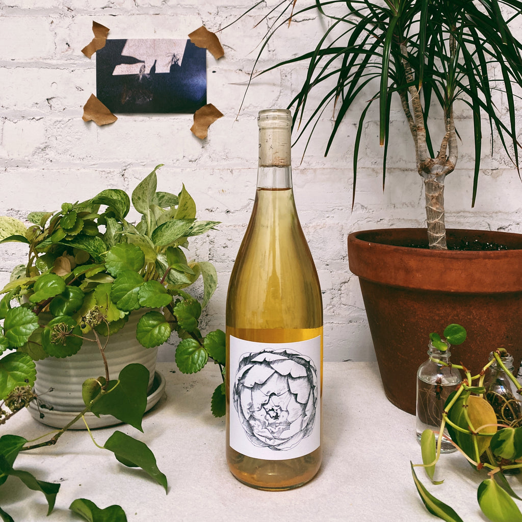 Mendocino Tocai Friulano "Amore Bianco" 2020