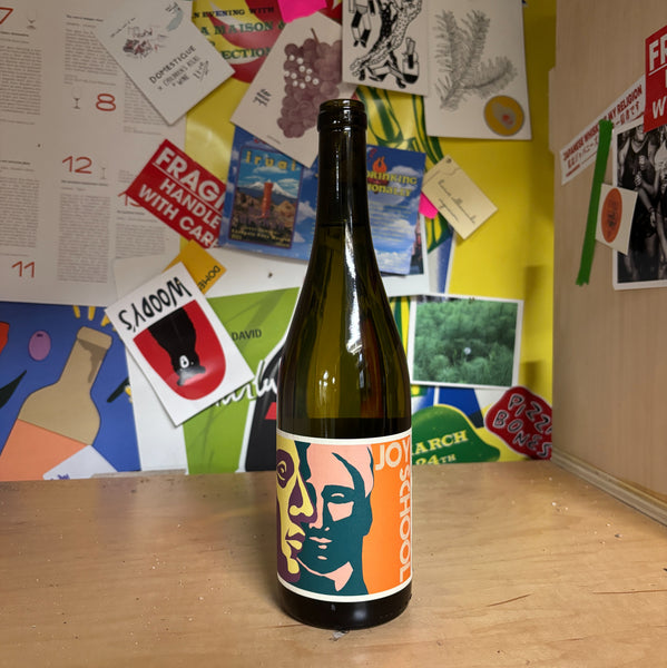 Chardonel 'Joy School' 2024