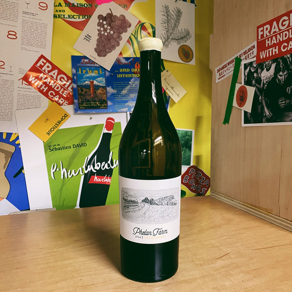 Chardonnay 2023